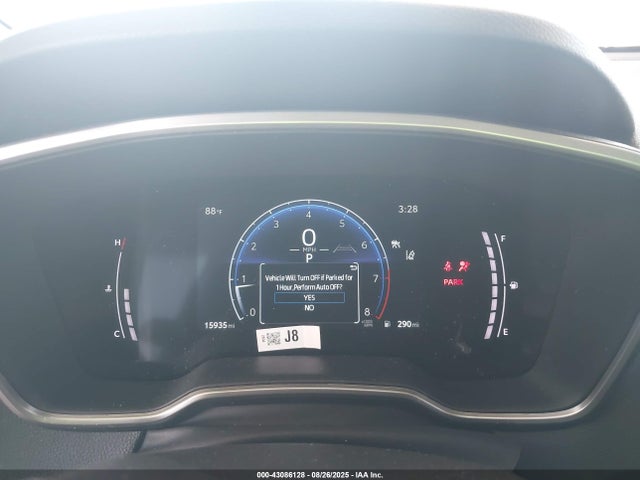 7MUEAABGXRV083570 Toyota m20a-fks