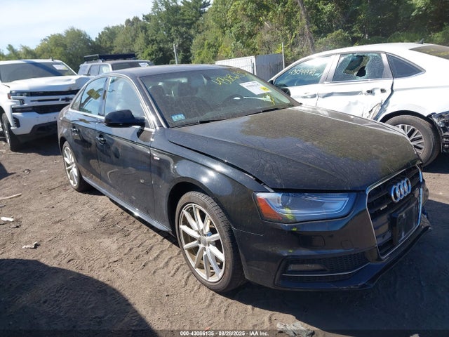 2016 AUDI A4 WAUFFAFL4GN004532 Photo 0