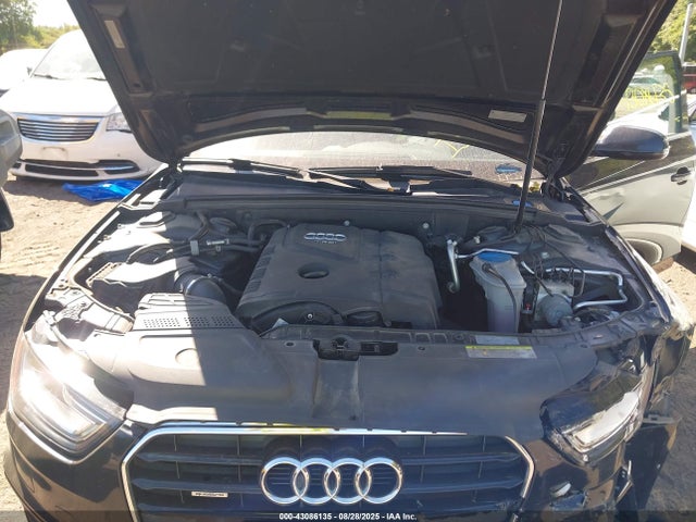 2016 AUDI A4 WAUFFAFL4GN004532 Photo 9