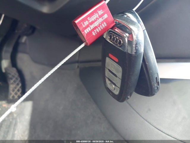 2016 AUDI A4 WAUFFAFL4GN004532 Photo 10