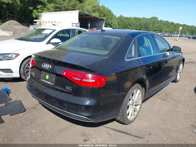 2016 AUDI A4 WAUFFAFL4GN004532 Photo 3