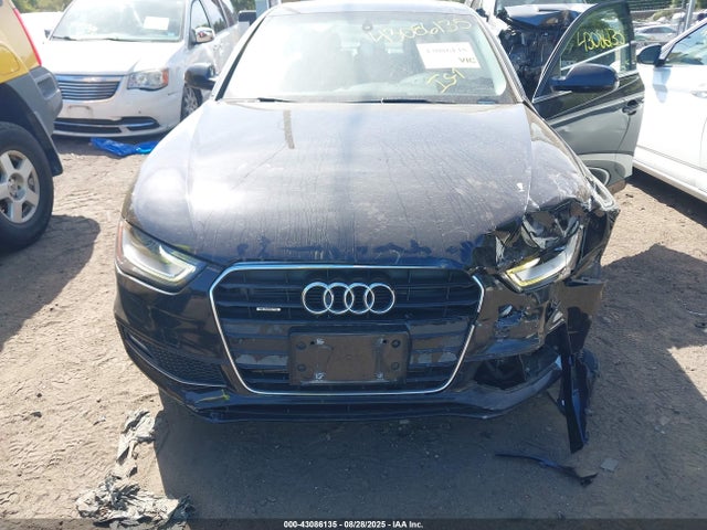 2016 AUDI A4 WAUFFAFL4GN004532 Photo 5