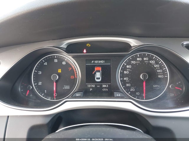 2016 AUDI A4 WAUFFAFL4GN004532 Photo 6