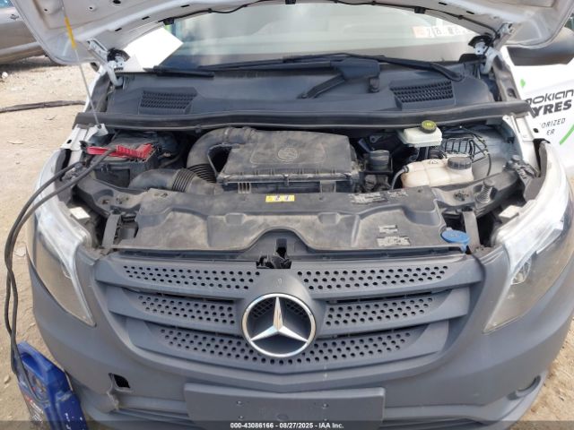 2020 MERCEDES-BENZ METRIS W1YV0CEY7L3691838 Photo 9
