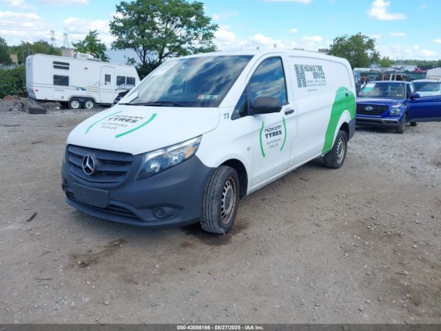 2020 MERCEDES-BENZ METRIS W1YV0CEY7L3691838 Photo 1