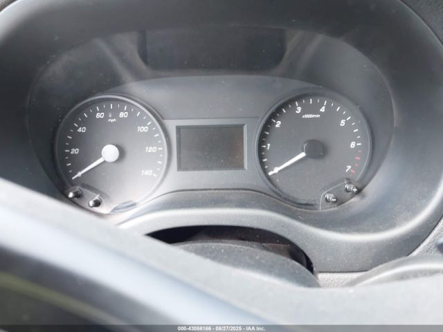 2020 MERCEDES-BENZ METRIS W1YV0CEY7L3691838 Photo 6