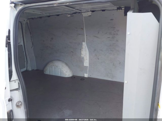 2020 MERCEDES-BENZ METRIS W1YV0CEY7L3691838 Photo 7