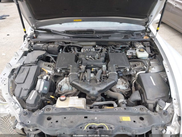 Lexus 2ur-fse + 1km 2015 JTHBL5EF5F5137584 Image 10