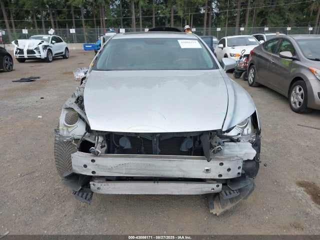 Lexus 2ur-fse + 1km 2015 JTHBL5EF5F5137584 Image 12