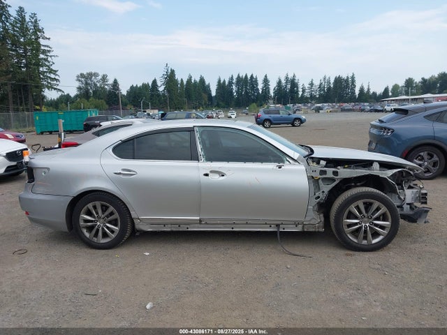 Lexus 2ur-fse + 1km 2015 JTHBL5EF5F5137584 Image 13