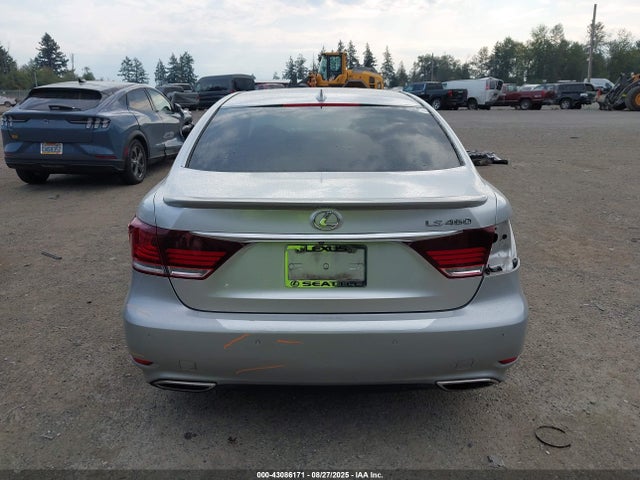Lexus 2ur-fse + 1km 2015 JTHBL5EF5F5137584 Image 16