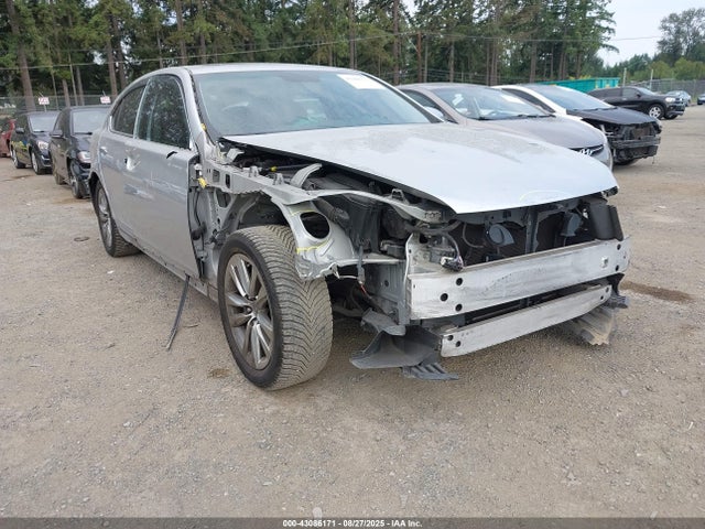 Lexus 2ur-fse + 1km 2015 JTHBL5EF5F5137584 Image 6