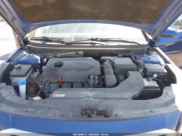 5NPE24AF4FH195266 Hyundai dohc gdi theta-ii