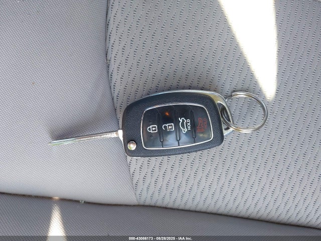 5NPE24AF4FH195266 Hyundai dohc gdi theta-ii