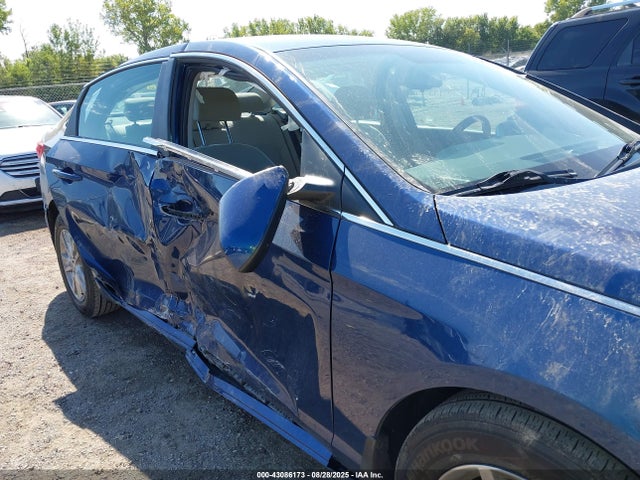 5NPE24AF4FH195266 Hyundai dohc gdi theta-ii
