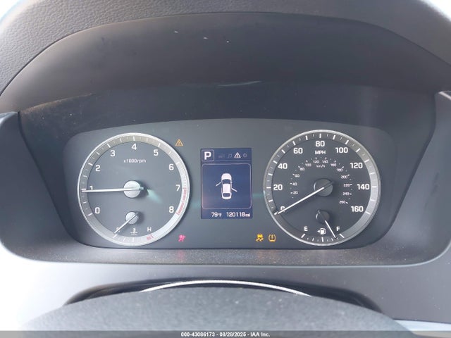 5NPE24AF4FH195266 Hyundai dohc gdi theta-ii