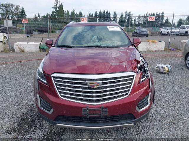 1GYKNFRS8HZ272654 Cadillac lgx - di: direct injection, vvt: variable valve timing, alum, gen 2