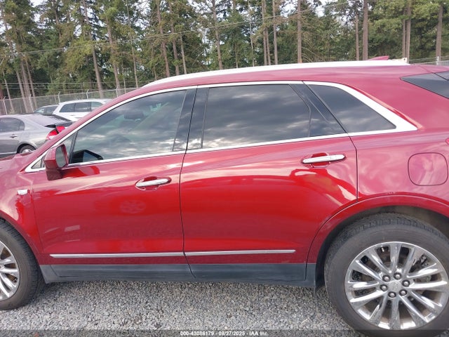 1GYKNFRS8HZ272654 Cadillac lgx - di: direct injection, vvt: variable valve timing, alum, gen 2