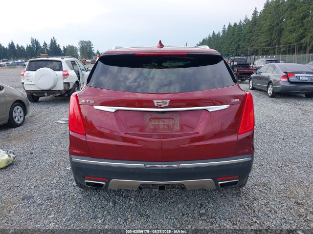 1GYKNFRS8HZ272654 Cadillac lgx - di: direct injection, vvt: variable valve timing, alum, gen 2