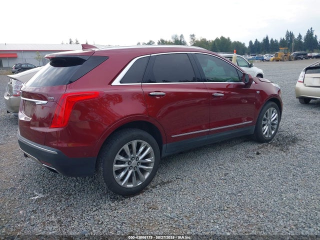 1GYKNFRS8HZ272654 Cadillac lgx - di: direct injection, vvt: variable valve timing, alum, gen 2