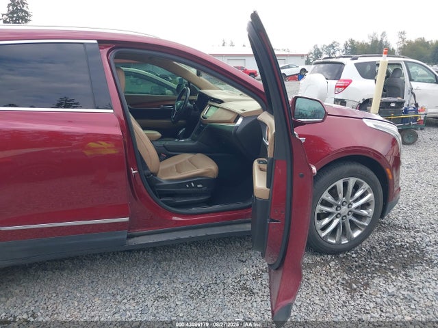 1GYKNFRS8HZ272654 Cadillac lgx - di: direct injection, vvt: variable valve timing, alum, gen 2