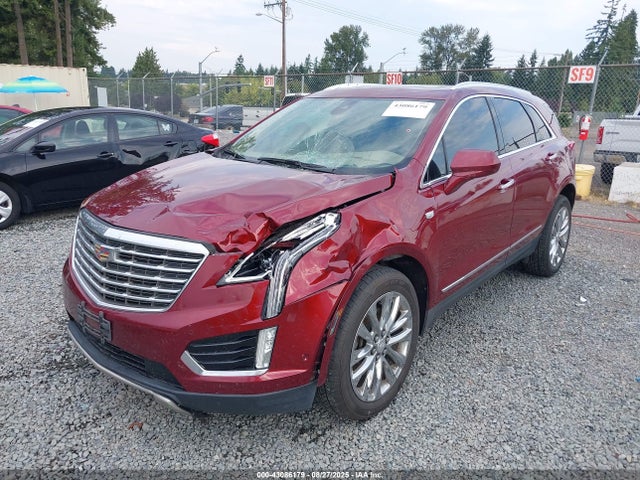 1GYKNFRS8HZ272654 Cadillac lgx - di: direct injection, vvt: variable valve timing, alum, gen 2
