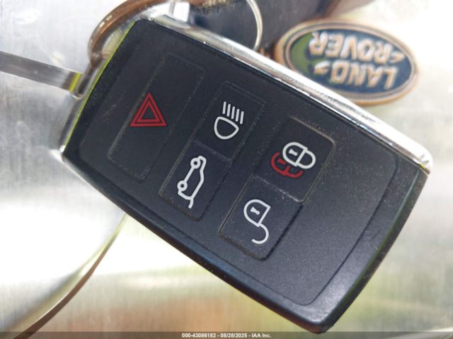 2022 LAND ROVER RANGE ROVER EVOQUE SALZP2FX4NH168518 Photo 10