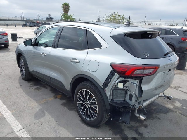 Ford dura pfi atk 2023 1FMCU0E18PUA25035 Image 3