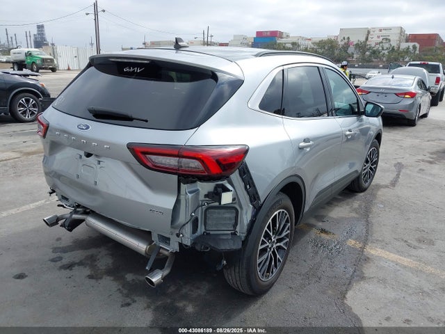 Ford dura pfi atk 2023 1FMCU0E18PUA25035 Image 4