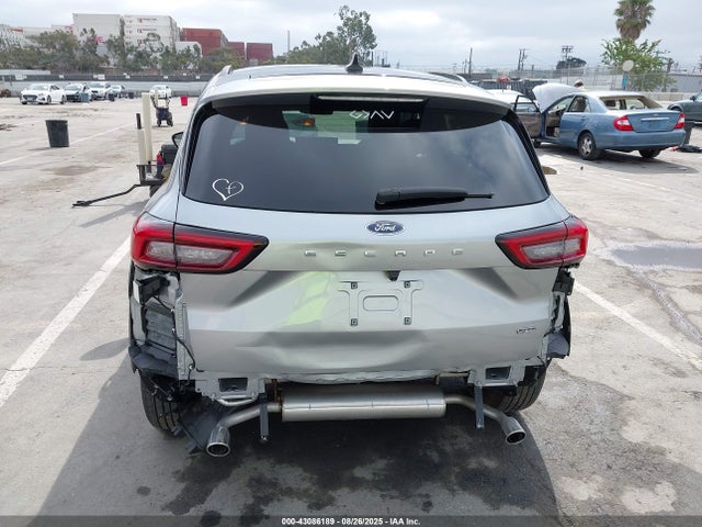 Ford dura pfi atk 2023 1FMCU0E18PUA25035 Image 6