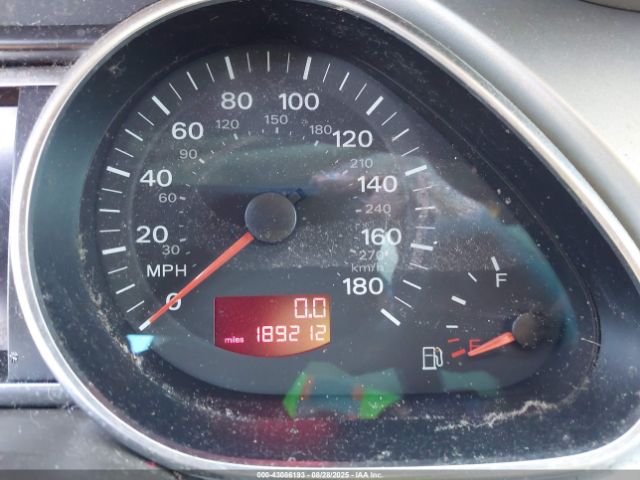 2009 AUDI Q7 WA1AY74L19D014497 Photo 6