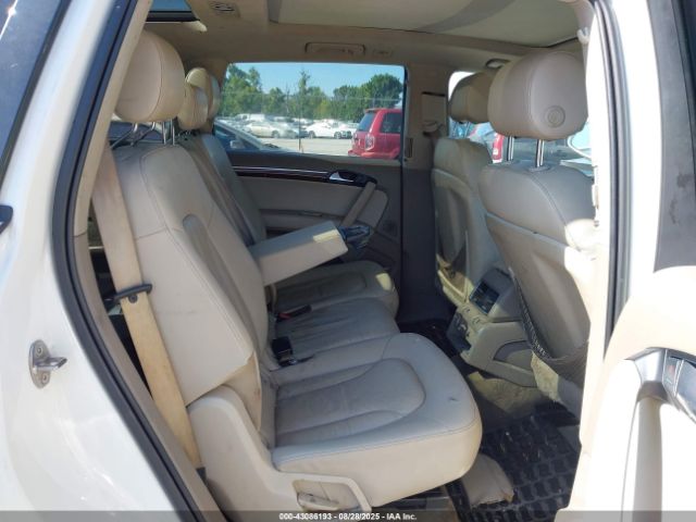 2009 AUDI Q7 WA1AY74L19D014497 Photo 7