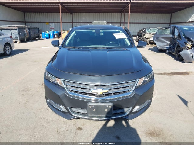 1G1125S34FU115276 Chevrolet lfx