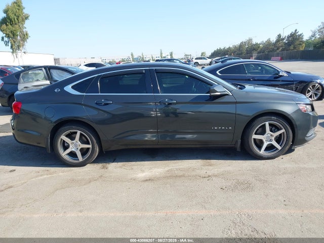 1G1125S34FU115276 Chevrolet lfx