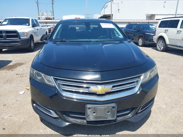 Chevrolet lfx 2015 2G1125S30F9162463 Image 11