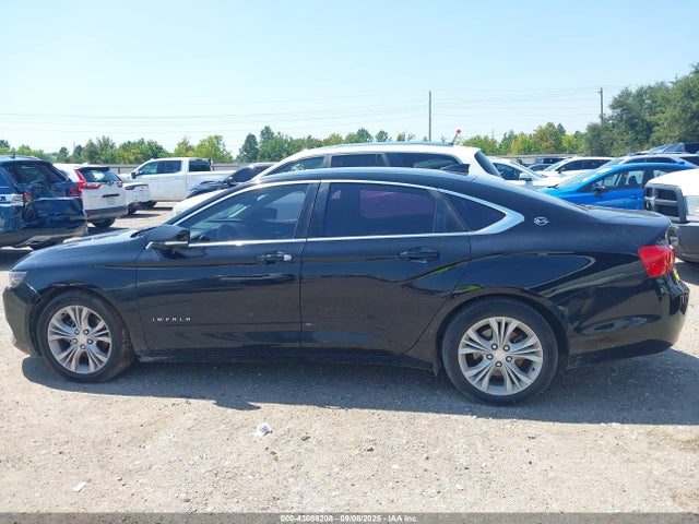 Chevrolet lfx 2015 2G1125S30F9162463 Image 13