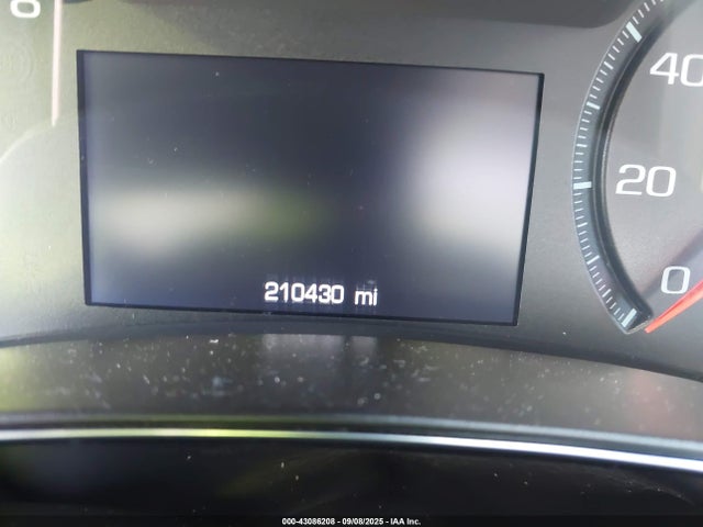 Chevrolet lfx 2015 2G1125S30F9162463 Image 14