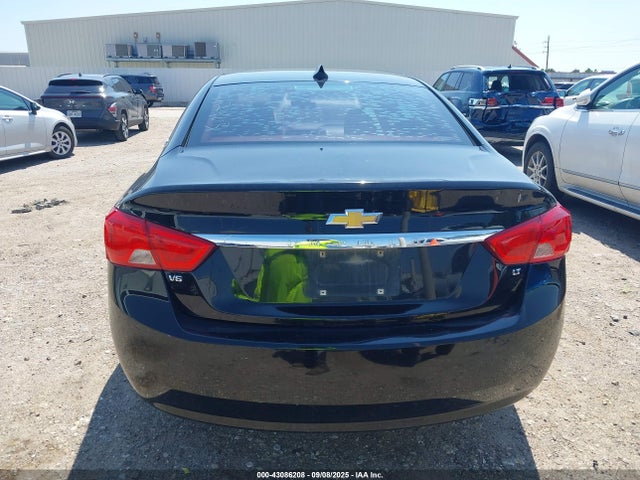 Chevrolet lfx 2015 2G1125S30F9162463 Image 15