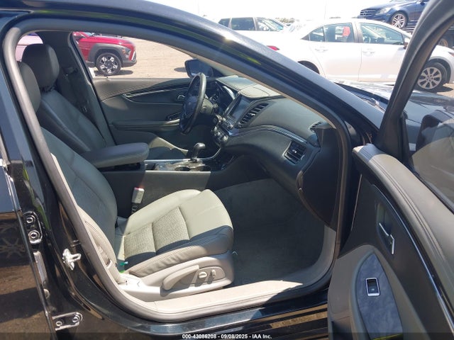 Chevrolet lfx 2015 2G1125S30F9162463 Image 5