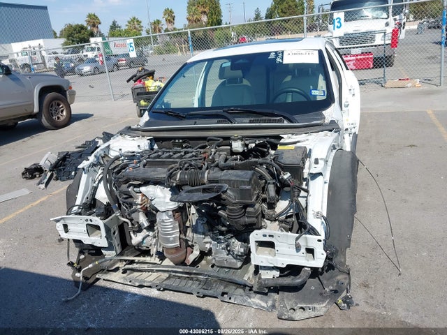 1HGCY1F39PA045926 Honda l15be