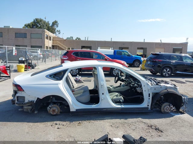 1HGCY1F39PA045926 Honda l15be