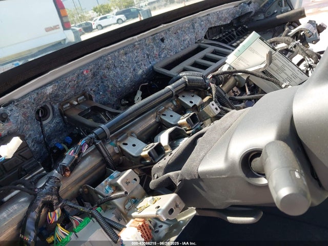 1HGCY1F39PA045926 Honda l15be