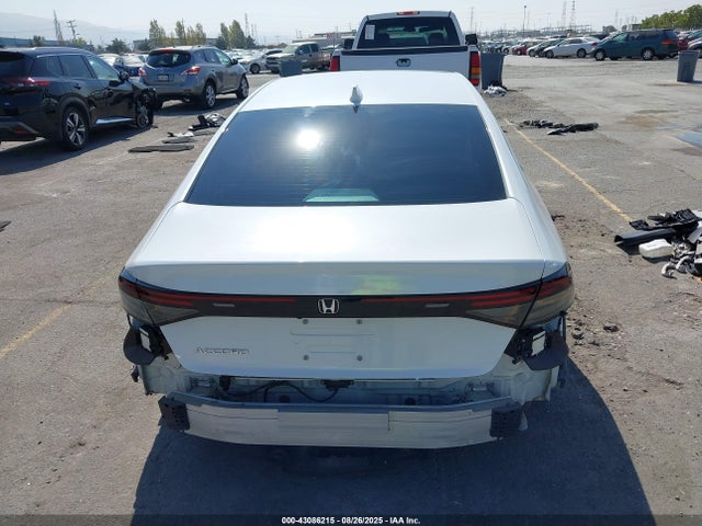 1HGCY1F39PA045926 Honda l15be