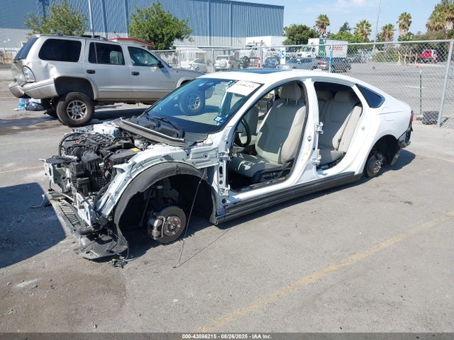 1HGCY1F39PA045926 Honda l15be
