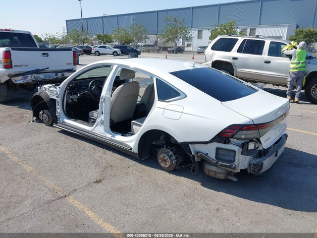 1HGCY1F39PA045926 Honda l15be