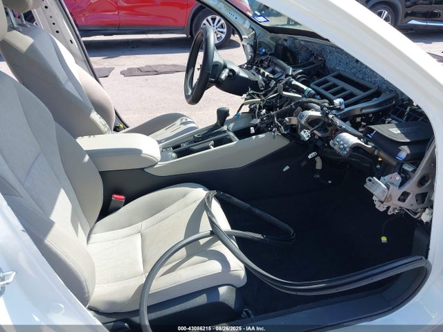 1HGCY1F39PA045926 Honda l15be