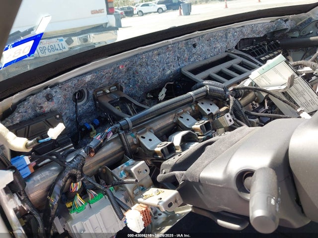 1HGCY1F39PA045926 Honda l15be