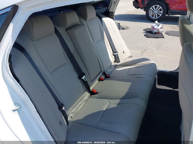 1HGCY1F39PA045926 Honda l15be