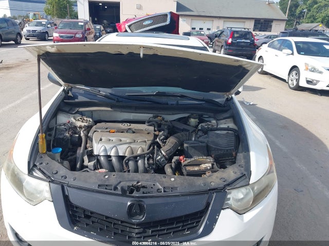 Aukcja sprzedaży 2009 Acura Tsx, vin: JH4CU26639C030824, numer aukcji: 43086216