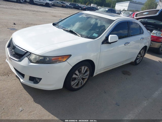 Aukcja sprzedaży 2009 Acura Tsx, vin: JH4CU26639C030824, numer aukcji: 43086216